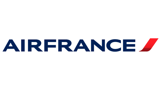 Logo Air France