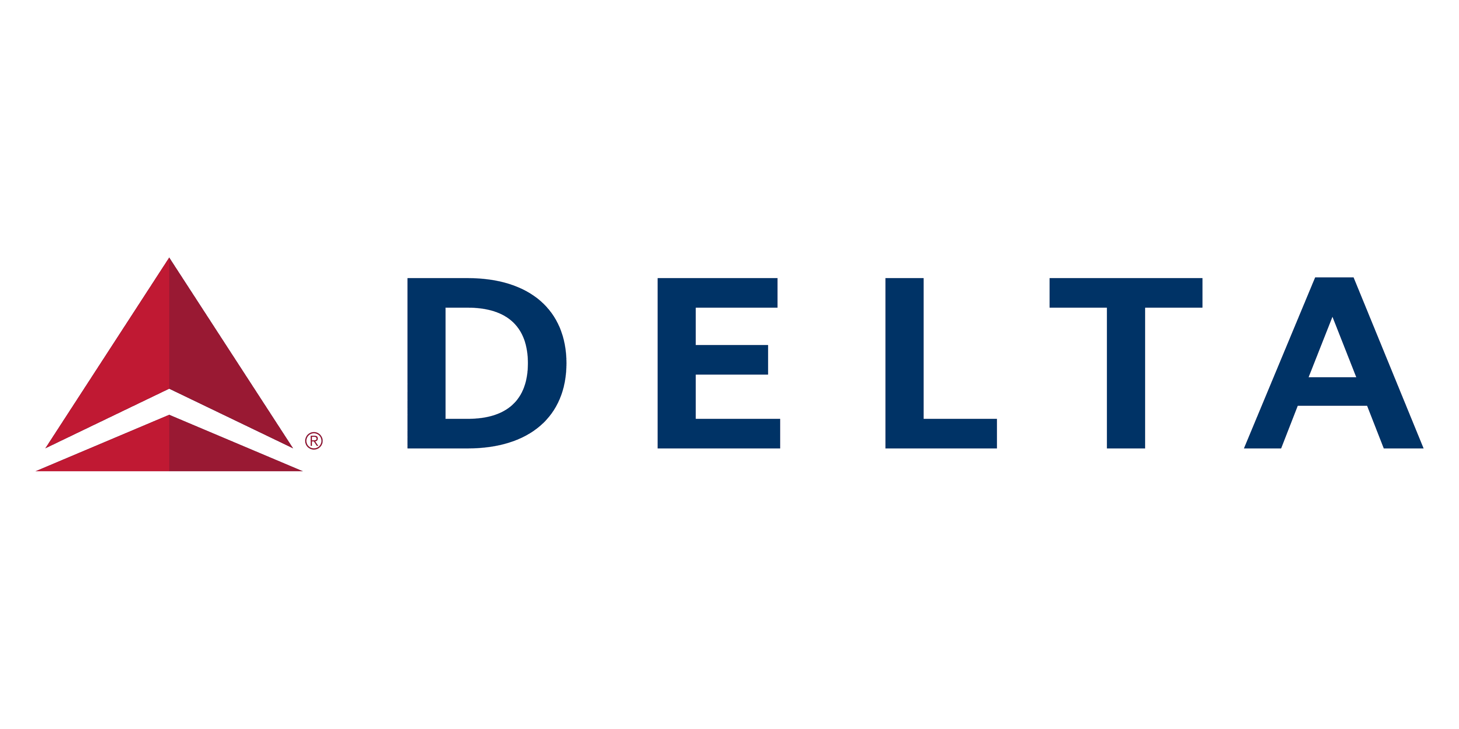 Logo Delta